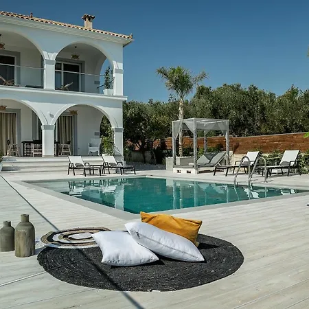 Villa Variza